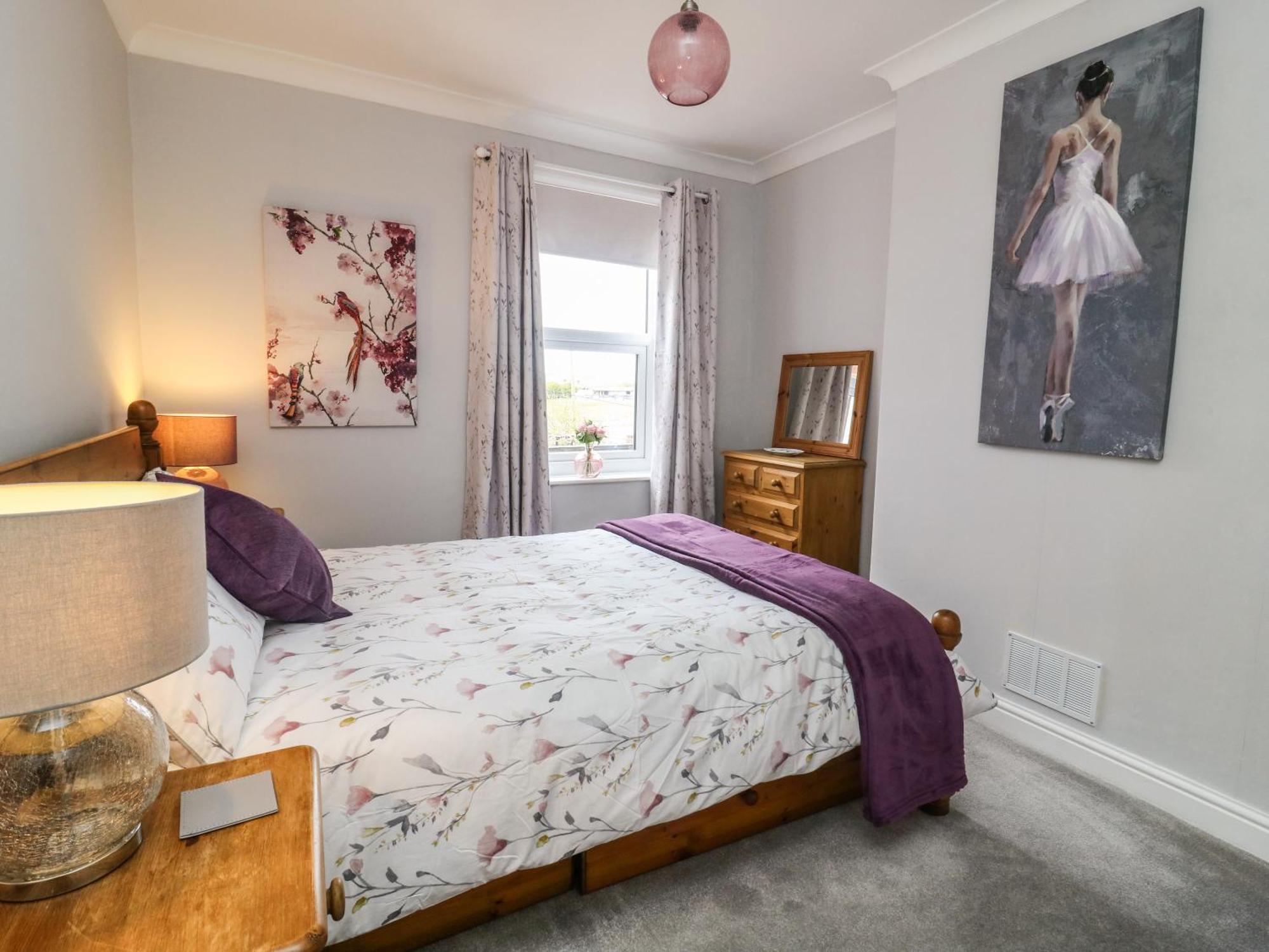 Westfield Villa Bridlington Buitenkant foto