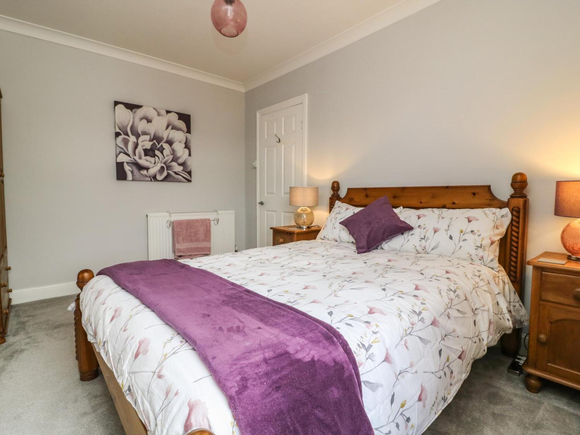 Westfield Villa Bridlington Buitenkant foto