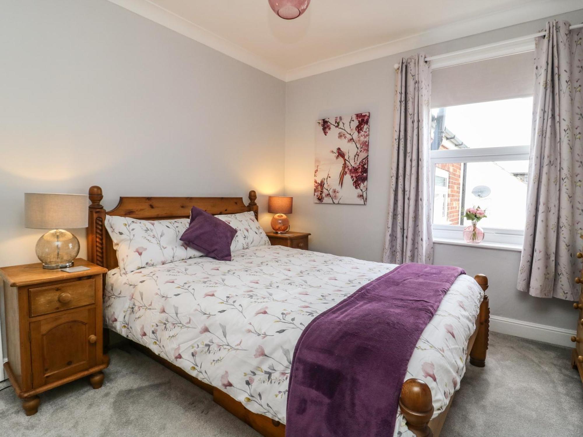 Westfield Villa Bridlington Buitenkant foto