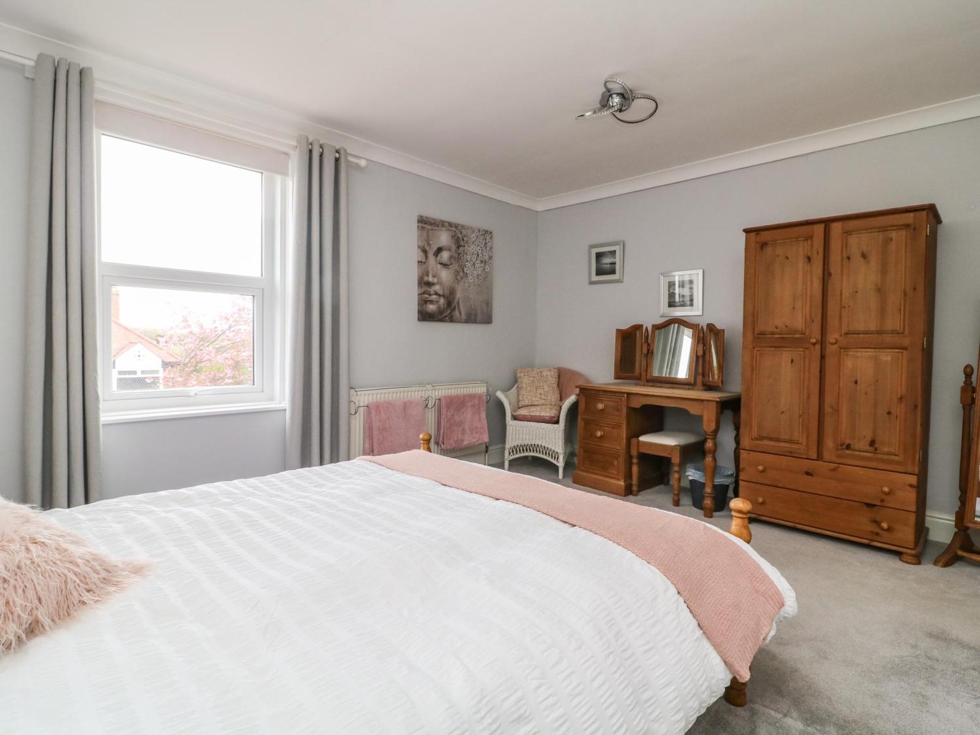 Westfield Villa Bridlington Buitenkant foto