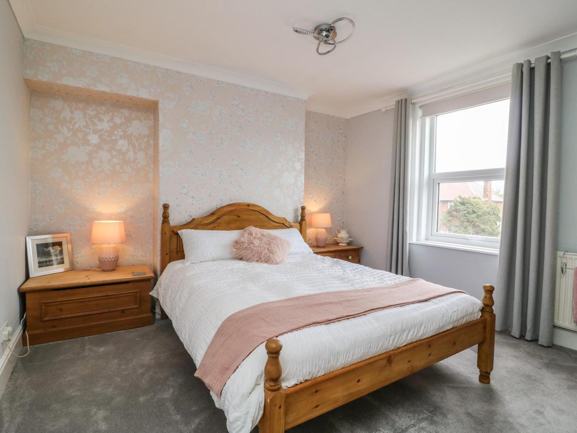 Westfield Villa Bridlington Buitenkant foto